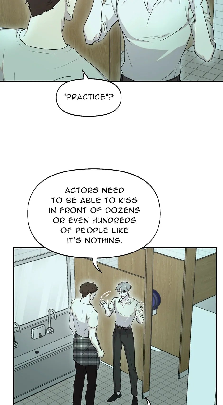 Nerd Project, Chapter 18 image 45